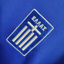 Camisa Retro Seleção Grécia II - 2004