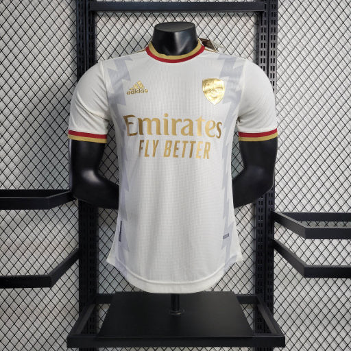 Camisa Arsenal Ed Especial 23/24 - Adidas Versão Jogador