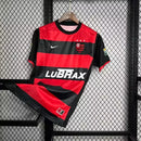 Camisa Flamengo Home 2000/01 - Versão Retro