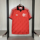 Camisa Flamengo Especial 24/25 - Torcedor Adidas Masculina