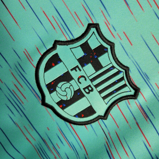 Camisa Barcelona Ed Especial 23/24 - Nike Torcedor Masculina - Lançamento