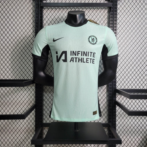 Camisa Chelsea Away III 23/24 - Nike Jogador Masculina