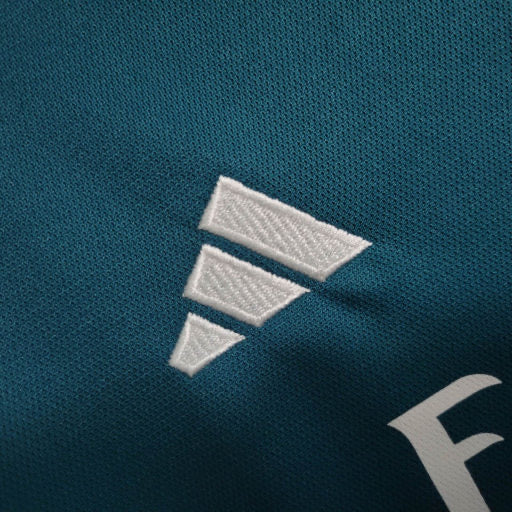 Camisa Arsenal Away II 23/24 - Adidas Versão Feminina