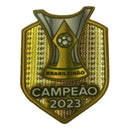 Patch campeão