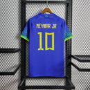 Camisa Brasil Away II 22/23 - Nike Torcedor Masculina