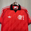 Camisa Flamengo Especial 24/25 - Torcedor Adidas Masculina