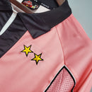 Camisa Juventus Reserva 97/98 - Versão Manga Comprida