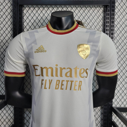 Camisa Arsenal Ed Especial 23/24 - Adidas Versão Jogador