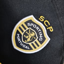 Kit Infantil Sporting edição especial CR7 23/24