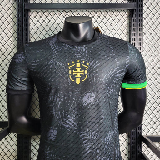 Camisa Brasil Ed Especial Neymar 23/24 - Nike Jogador Masculina