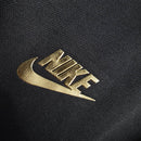 Camisa Brasil Polo Black 22/23 - Nike Torcedor Masculina