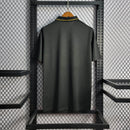 Camisa Brasil Polo Black 22/23 - Nike Torcedor Masculina