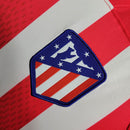 Camisa Atlético De Madrid Home 23/24 - Nike Torcedor Masculina