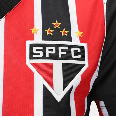 Camisa São Paulo Away 24/25 - New Balace Feminina