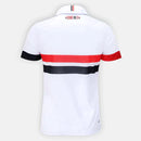 Camisa São Paulo Home 24/25 - New Balace Feminina