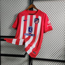 Camisa Atlético De Madrid Home 23/24 - Nike Torcedor Masculina