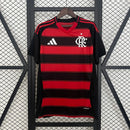 Camisa do Flamengo 2025/2026 | Adidas Masculina