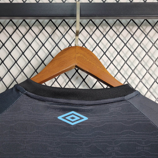 Camisa Grêmio Away III 23/24 - Umbro Torcedor Masculina