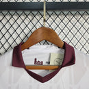 Kit Infantil Manchester City Away 23/24