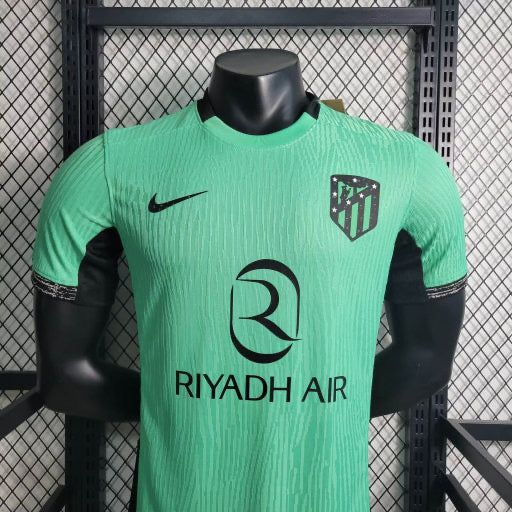 Camisa Atlético De Madrid Away 23/24 - Nike Jogador Masculina