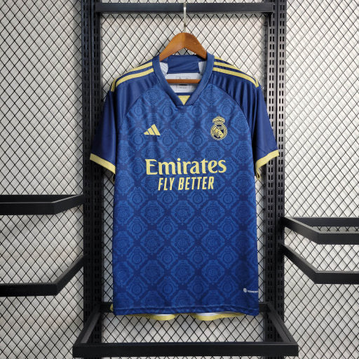 Camisa Real Madrid Ed Especial 23/24 - Adidas Torcedor Masculina - lançamento