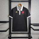 Camisa Vasco Da Gama 100 anos 23/24 - Kappa Torcedor Masculina