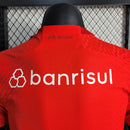 Camisa Internacional Home 23/24 - Adidas Versão Jogador