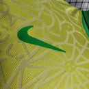 Camisa Brasil Home I 23/24 - Nike Jogador Masculina