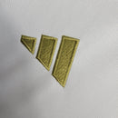 Camisa Lyon Home 23/24 - Adidas Torcedor Masculina - Lançamento
