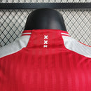 Camisa Ajax Titular 23/24 - Adidas Jogador Masculina