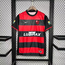 Camisa Flamengo Home 2000/01 - Versão Retro