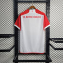 Camisa Bayern Munique Home 23/24 - Adidas Torcedor Masculina - Lançamento