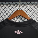 Camisa Fluminense Goleiro 23/24 - Umbro Torcedor Masculina - Lançamento