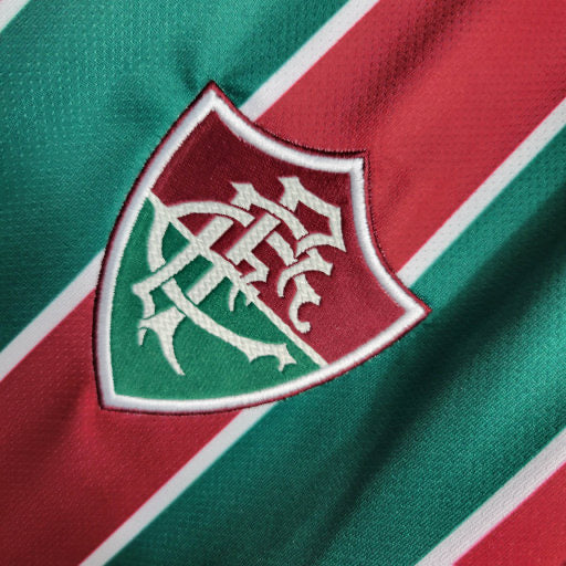 Camisa Fluminense Home 23/24 - Umbro Feminina