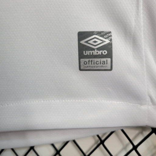 Camisa Grêmio Away 23/24 - Umbro Versão Feminina