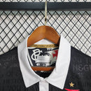 Camisa Vasco Da Gama 100 anos 23/24 - Kappa Torcedor Masculina