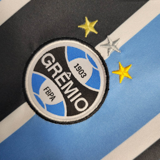 Kit Infantil Grêmio Home 23/24