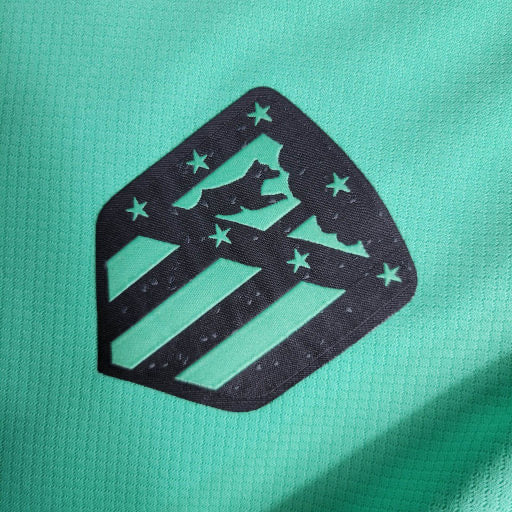 Camisa Atlético De Madrid Away I 23/24 - Nike Torcedor Masculina