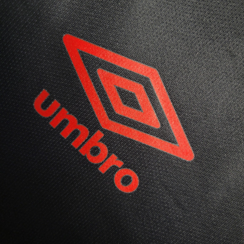 Camisa Athletico Paranaense Away 23/24 - Umbro Torcedor Masculina - Lançamento