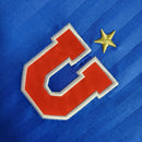 Kit Infantil Universidade do Chile Titular 23/24