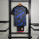 Kit Infantil Sevilla Away II 23/24