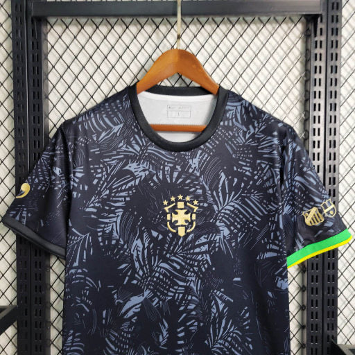 Camisa Brasil Ed Especial Neymar 23/24 - Nike Torcedor Masculina