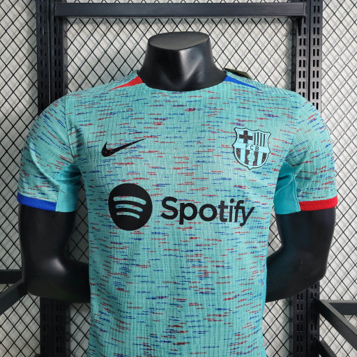 Camisa Barcelona Ed Especial 23/24 - Nike Jogador Masculina