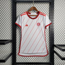 Camisa Internacional Away 23/24 - Adidas Feminina Masculina