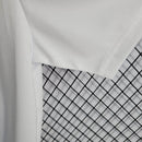 Camisa Brasil Polo Whites 22/23 - Nike Torcedor Masculina