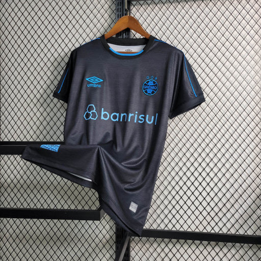 Camisa Grêmio Away III 23/24 - Umbro Torcedor Masculina