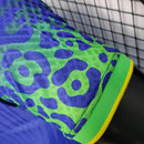 Camisa Brasil Away 22/23 - Nike Jogador Masculina