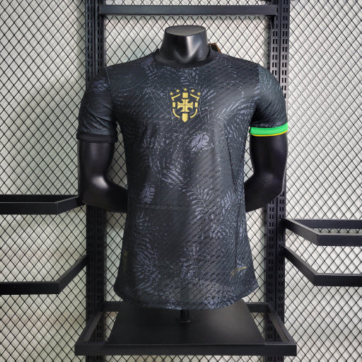 Camisa Brasil Ed Especial Neymar 23/24 - Nike Jogador Masculina