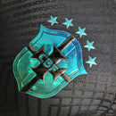 Camisa Brasil Ed Especial Black 23/24 - Nike Jogador Masculina