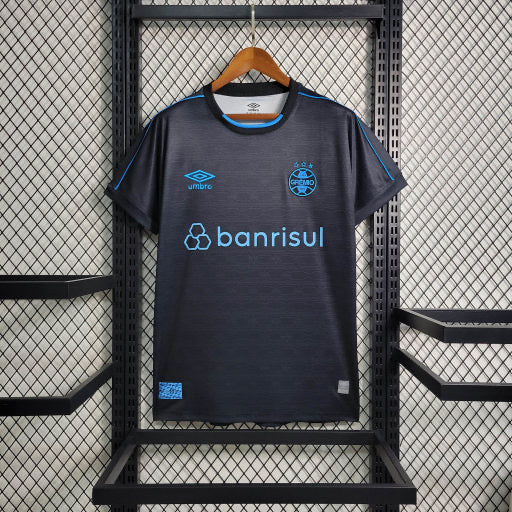 Camisa Grêmio Away III 23/24 - Umbro Torcedor Masculina